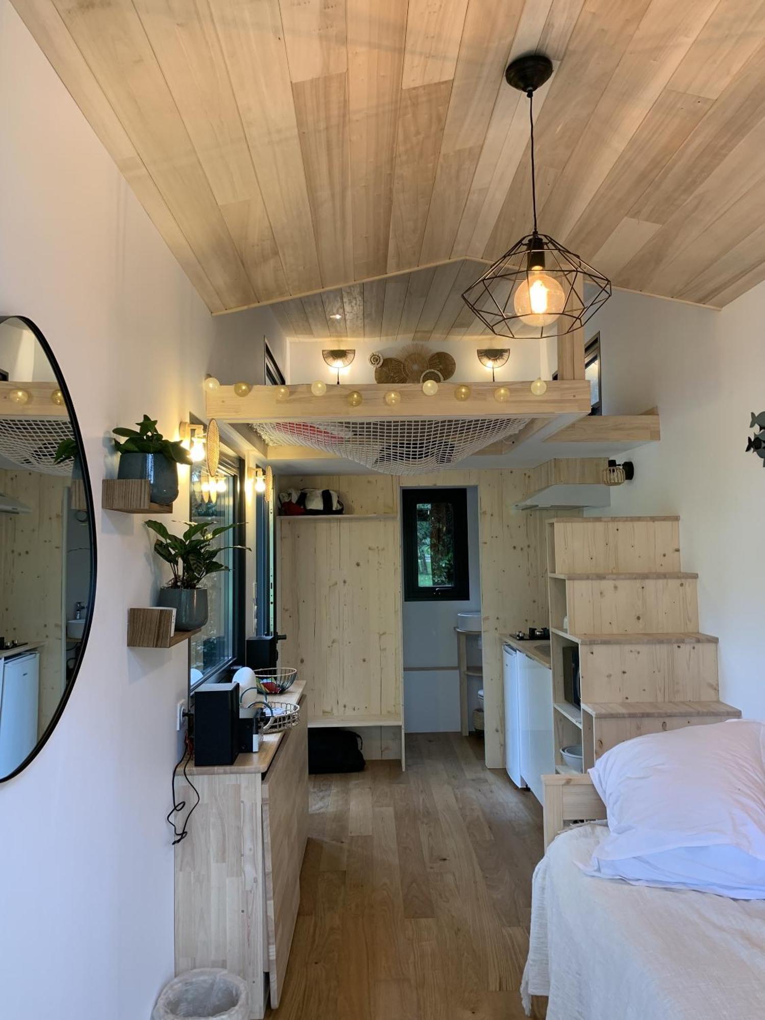 Les Gites Du Domaine De Rhodes อาวีญง ห้อง รูปภาพ