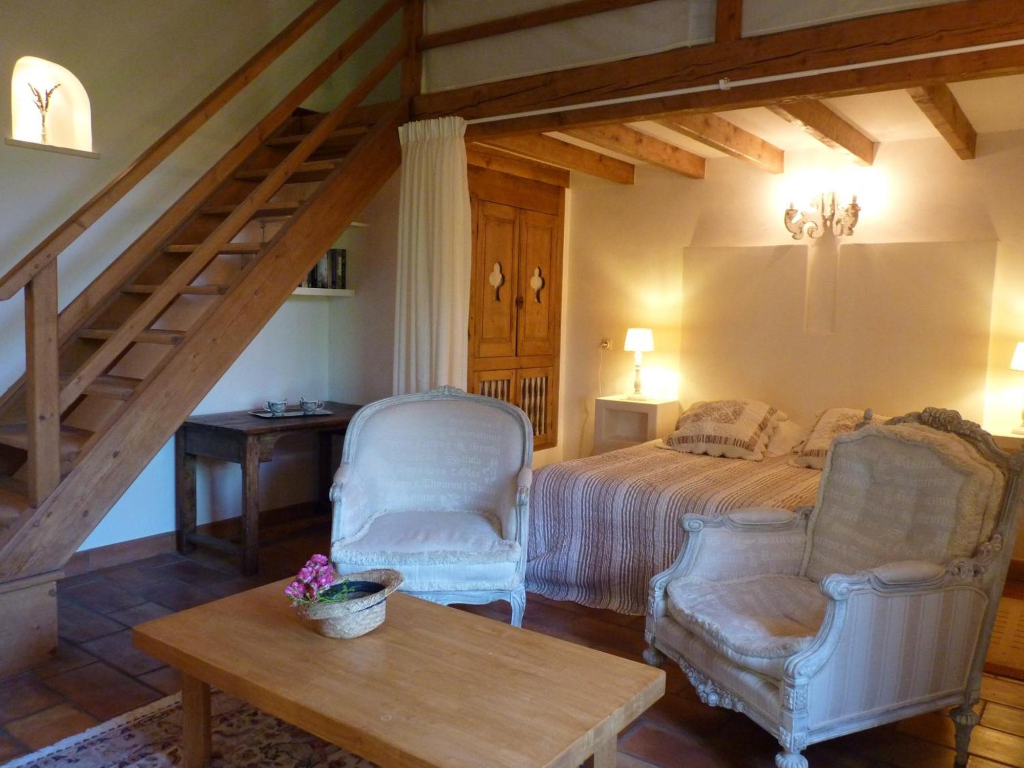 Les Gites Du Domaine De Rhodes อาวีญง ภายนอก รูปภาพ